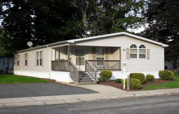 91 Cardinal Way