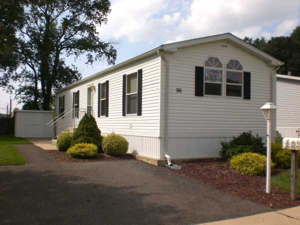 96 Woody Road
