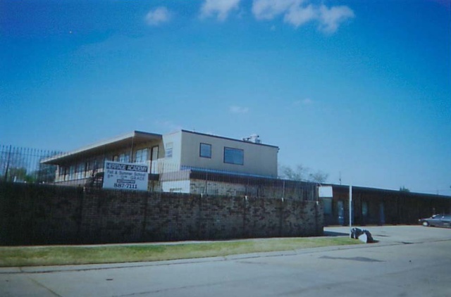 Wytchwood Drive