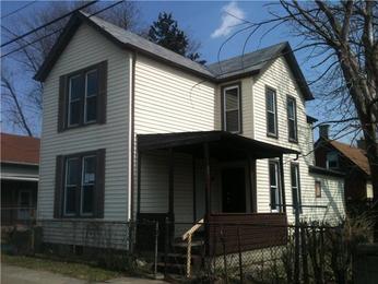 258 Allen Street