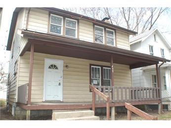 499 South Ogden Ave