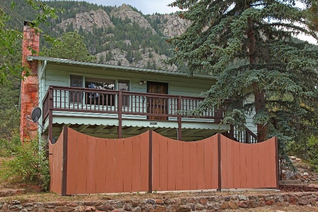 10045 Ute Trail