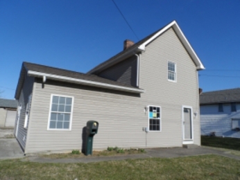 917 Brown Rd