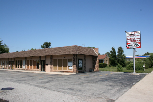 15120 S. CICERO AVE.
