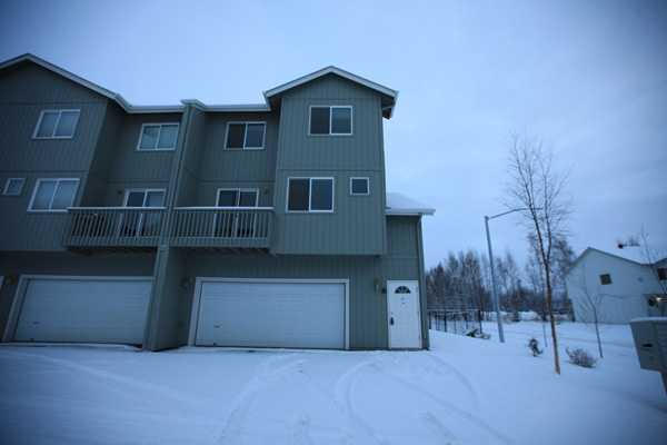7473 Meadows Street Unit 1a