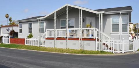 600 E. Weddell Dr. #256