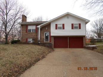 7730 Greenbriar Ct