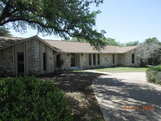 10606 Spicewood Club Dr