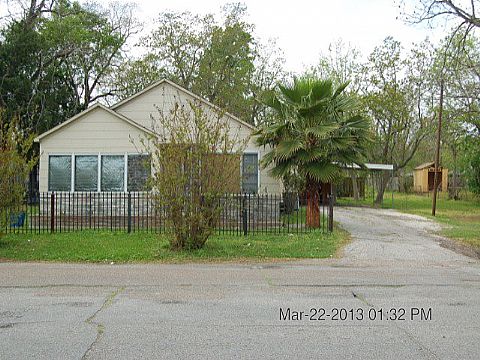 2410 Lafferty Rd