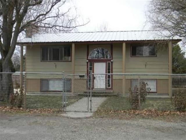 105 S Butte Ave