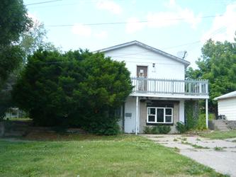 818 North Street