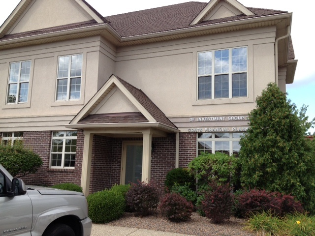 804 Stone Creek Parkway