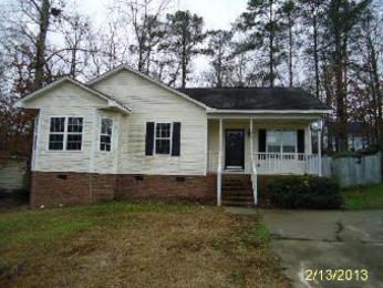 207 Caddis Creek R