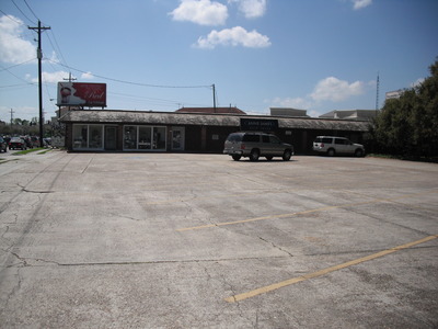 1680 Lobdell Blvd
