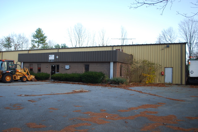 11 Main St