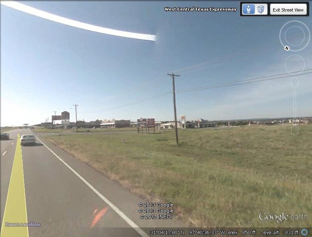 400 W. CenTex Expwy