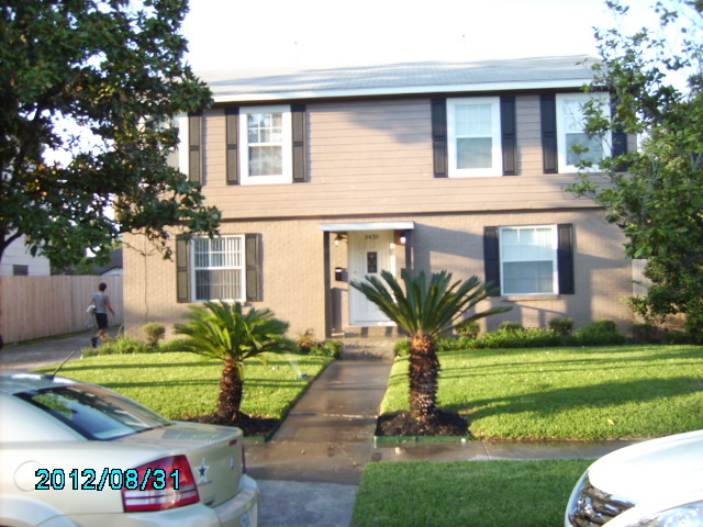 3435 Rosedale