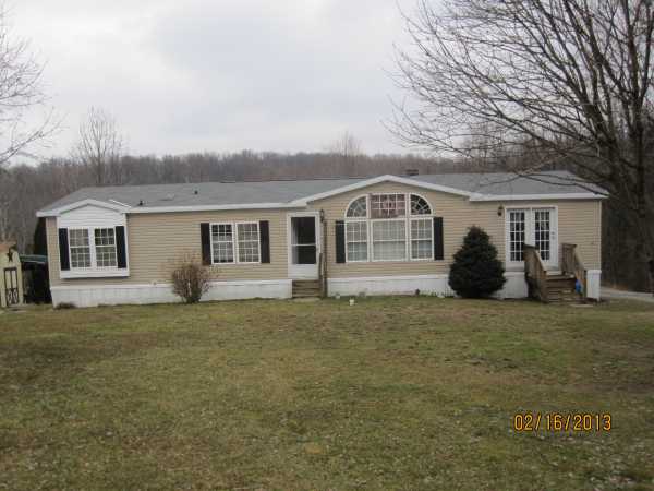 61 Harrison Rd