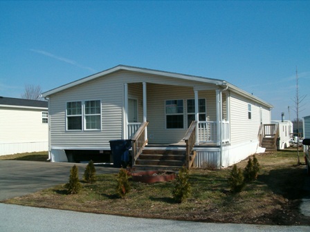 107 Dusk Dr.