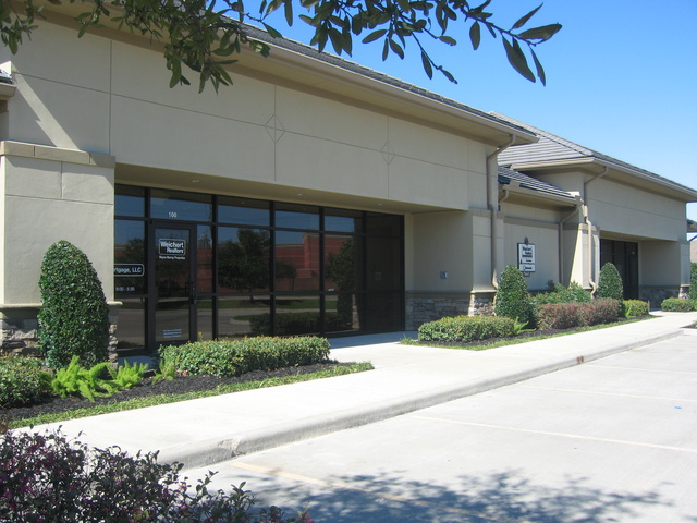 4722 Riverstone Blvd.