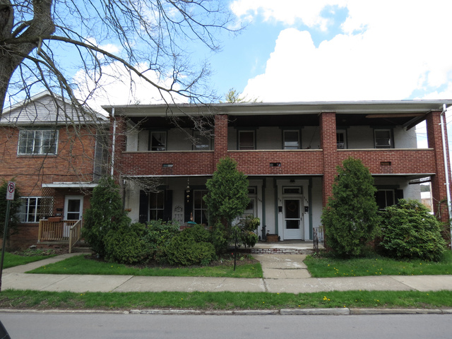 383 Walnut Street
