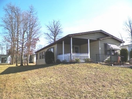 661 Redwood Drive