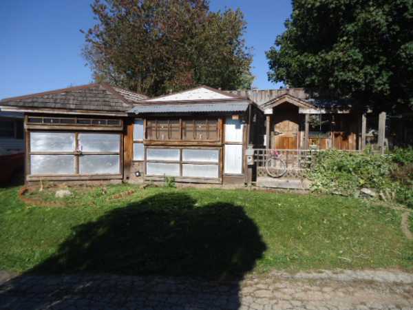 121 Lafayette Drive