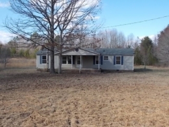 2988 Burney Rd