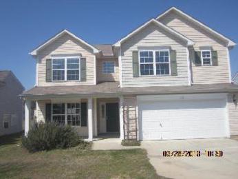 218 Water Ridge Ave