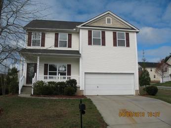 102 Clacton Court