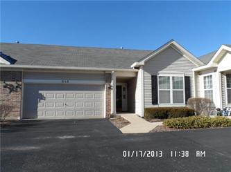 648 S Cadillac Cir