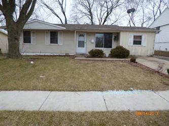 33 Montrose Dr