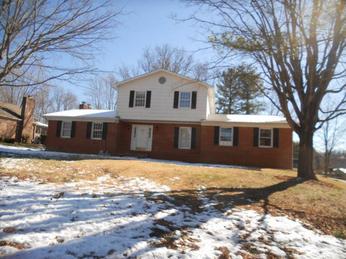 208 Tiffany Road