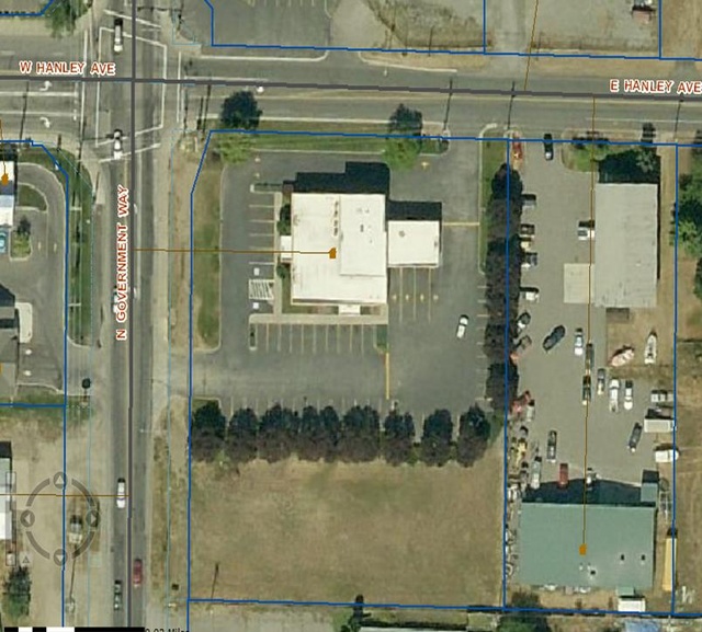 108 E Hanley Ave