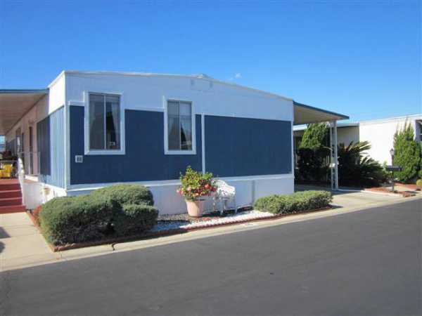 525 N Gilbert St #65