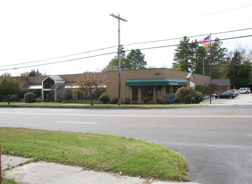 231 N. Main Street