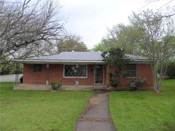 4032 Caddo Trail