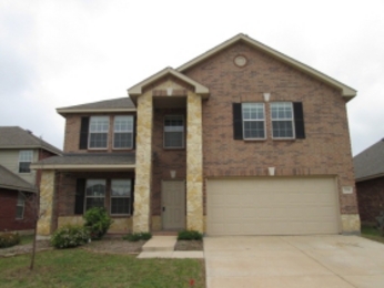 2304 Cavalry Dr