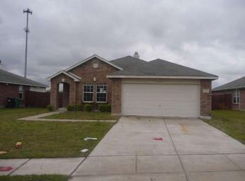 2905 Lipizzan Drive