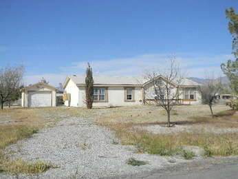 1210 W Gold Dust Lane