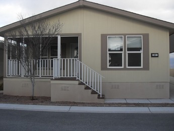 811 Montecito Drive