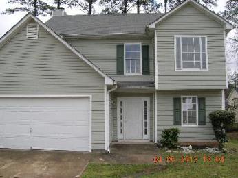 5662 Isleworth Way