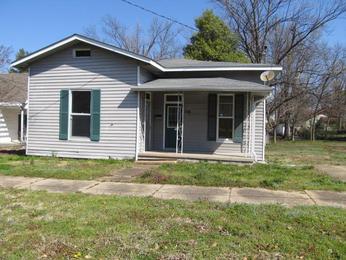 518 Warner Ave
