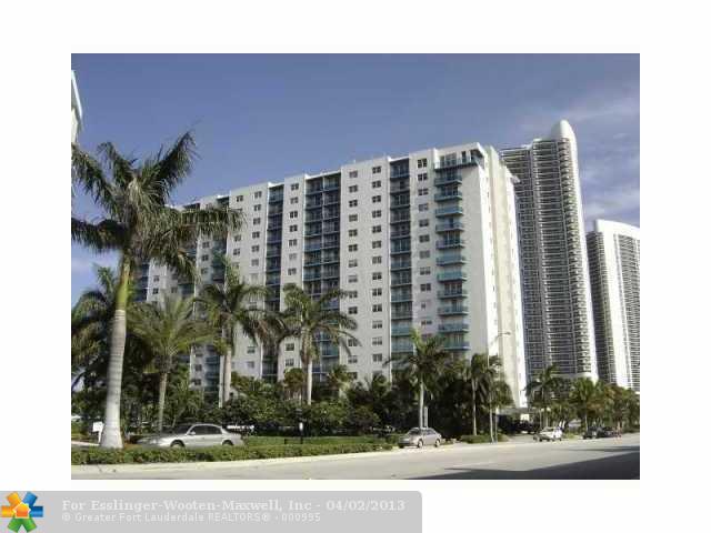 4001 S Ocean Dr # 12
