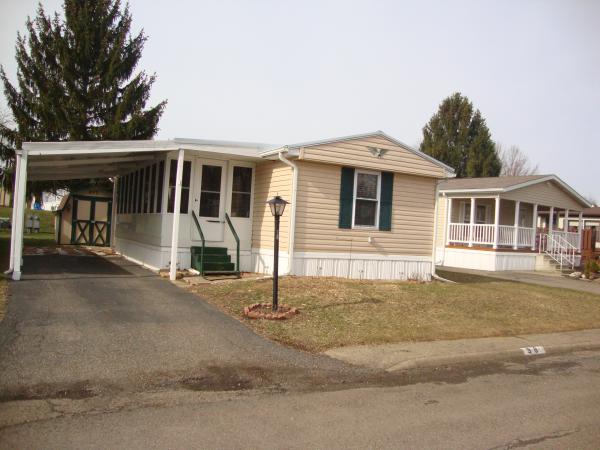 98 Rolling Park Drive Norh