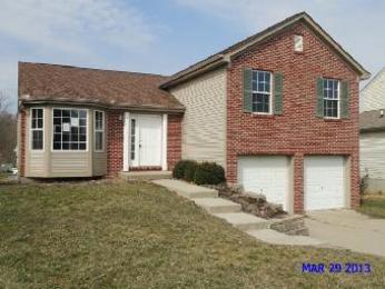 7664 Falls Creek Way