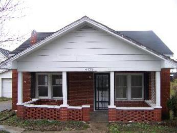 4739 Camargo Levee