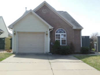 4133 Halford Drive