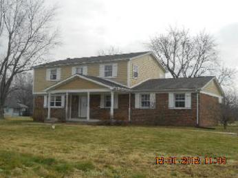 112 Sly Run Road
