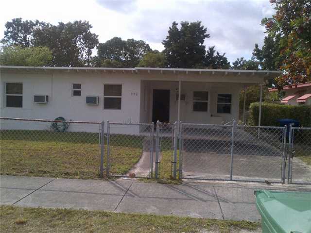 550 NW 117 ST